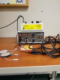 Electrical Stimulator