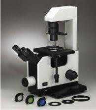 倒置光学显微镜